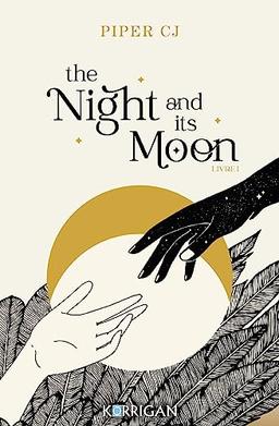 The night and its moon. Vol. 1