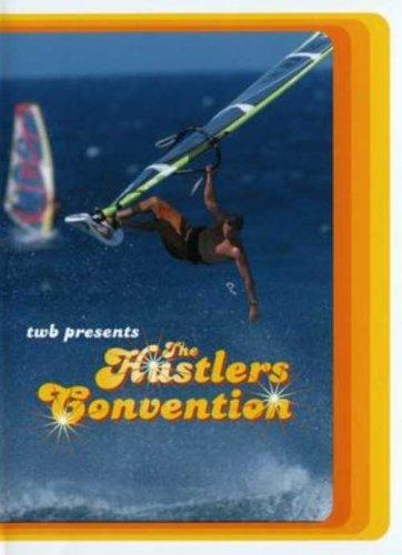 The Hustler's Convention [DVD] [UK Import]