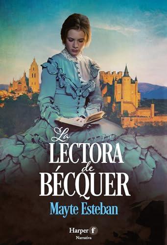 La lectora de Bécquer (Harper F)