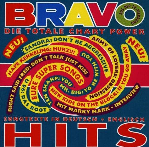 Bravo Hits 1