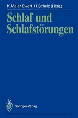 Schlaf und Schlafstörungen