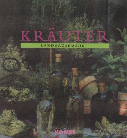 Landhausküche - Kräuter