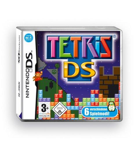 Tetris DS