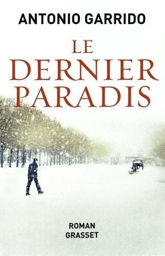 Le dernier paradis