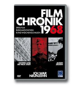 Filmchronik 1968