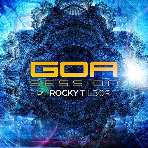 Goa Session By Rocky