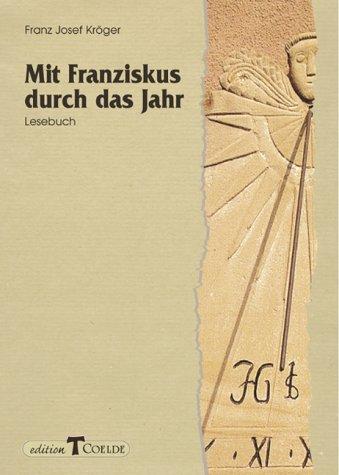 Mit Franziskus durch das Jahr