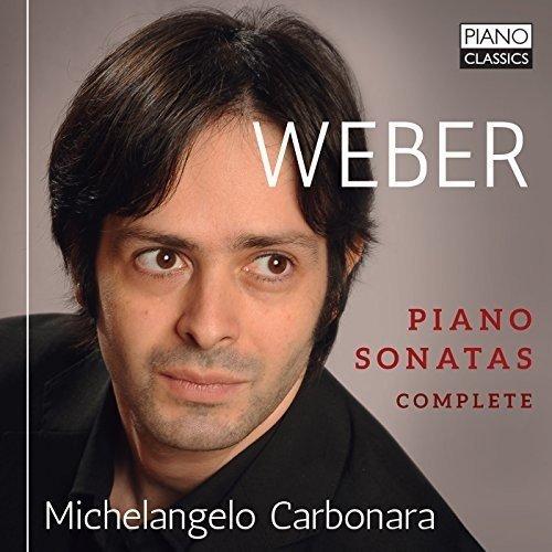 Complete Piano Sonatas