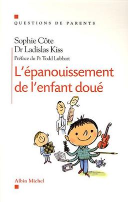 L'épanouissement de l'enfant doué