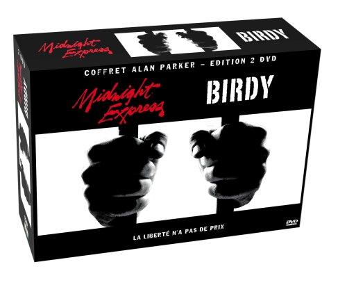 Coffret alan parker : birdy ; midnight express anniversaire [FR IMPORT]