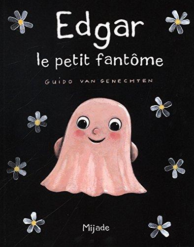 Edgar le petit fantôme