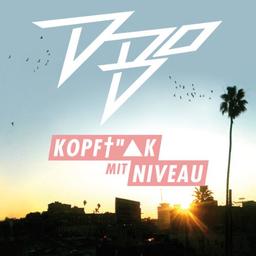 Kopf**** mit Niveau (Digipak)