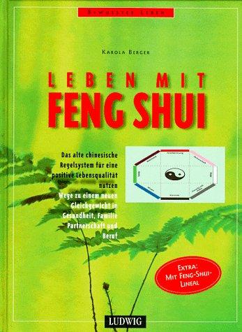 Leben mit Feng Shui