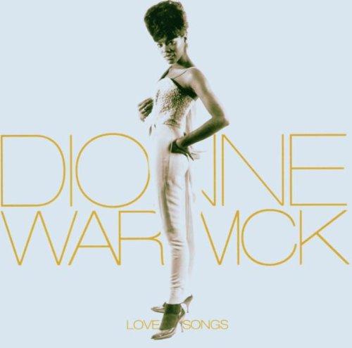 Dionne Warwick: The Platinum Collection