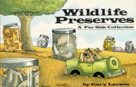 Wildlife Preserves