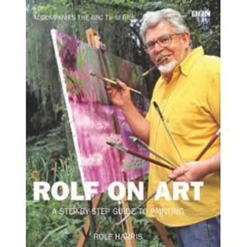 Rolf on Art