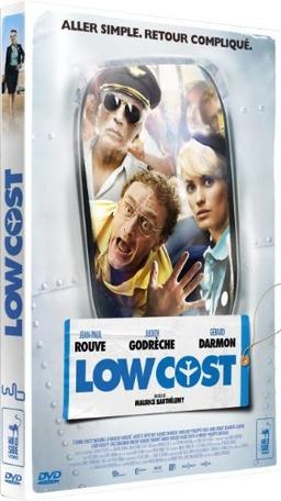 Low cost [FR Import]