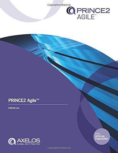 Prince2 Agile