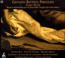 Stabat Mater/Musica Napoletana