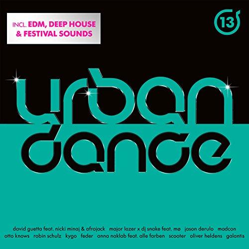 Urban Dance Vol.13