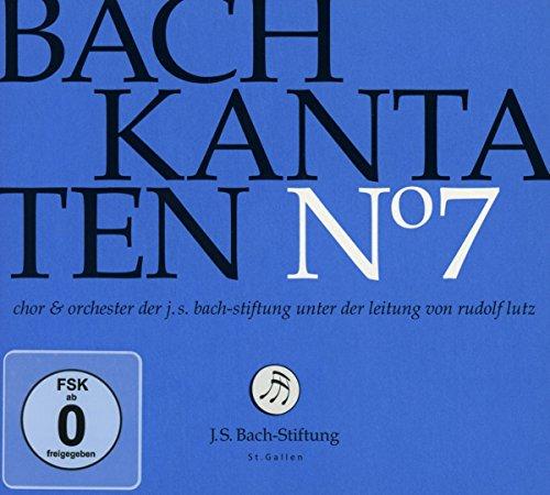 Kantaten No°7