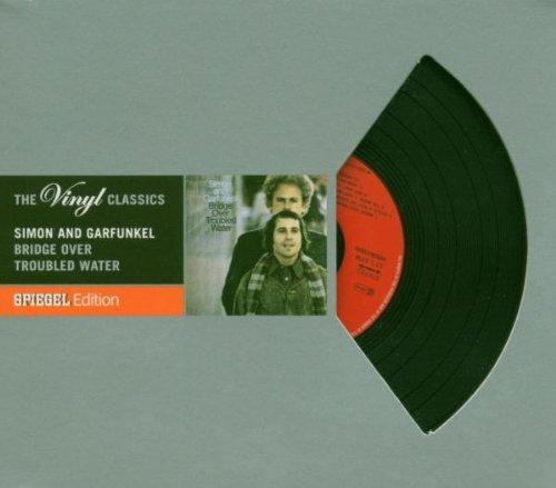 Bridge Over Troubled Water -- The Vinyl Classics (CD in Vinyl-Optik)