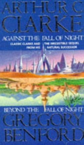 Against/Beyond The Fall Of Night