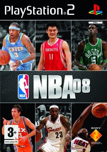 NBA 08 [FR Import]