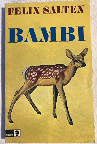 Bambi (Knight Books)