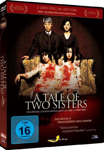 A Tale of Two Sisters [Special Edition] [2 DVDs]