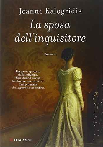 La sposa dell'inquisitore