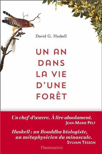 Un an dans la vie d'une forêt