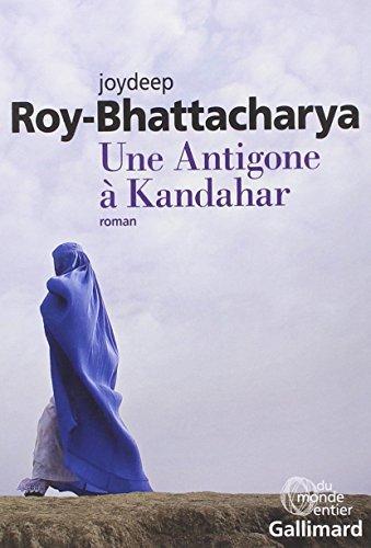 Une Antigone à Kandahar