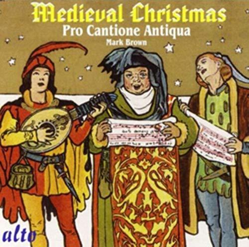 Medieval Christmas