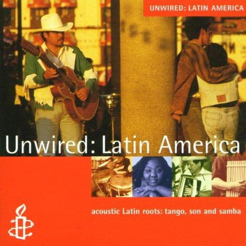 Rough Guide - Unwired: Latin America