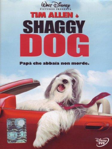 Shaggy dog [IT Import]