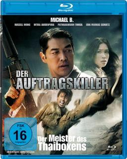 Der Auftragskiller [Blu-ray]