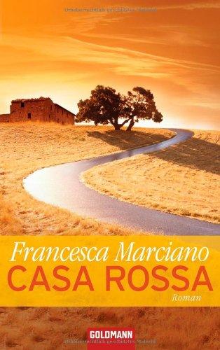 Casa Rossa: Roman