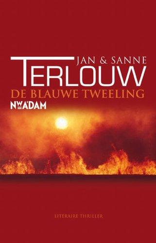 Blauwe tweeling / druk 1: Reders en Reders IV