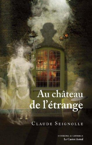 Au château de l'étrange