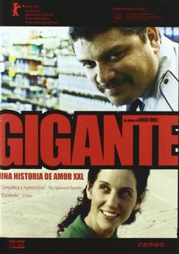 Gigante (2009) (Import Edition)