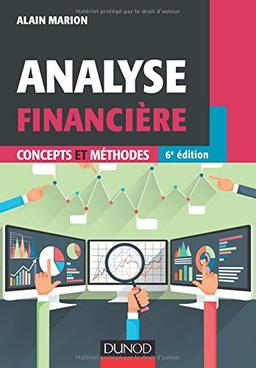 Analyse financière : concepts et méthodes