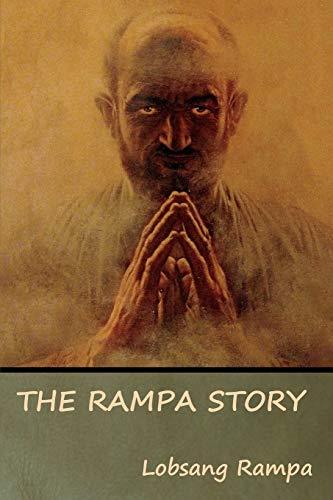 The Rampa Story