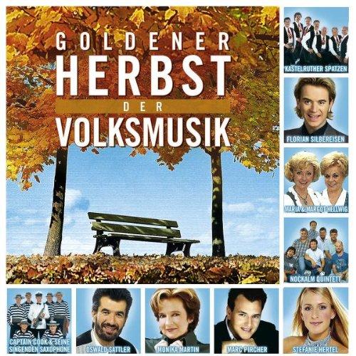 Goldener Herbst der Volksmusik 2006