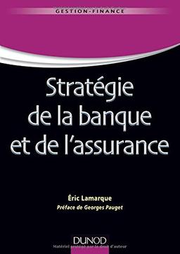 Stratégie de la banque et de l'assurance