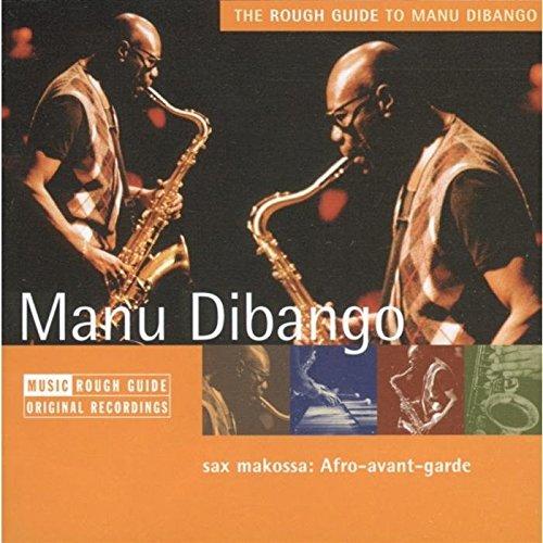 Rough Guide: Manu Dibango