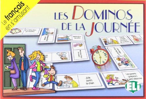 LES DOMINOS DE LA JOURNEE (Eli  19.60%)