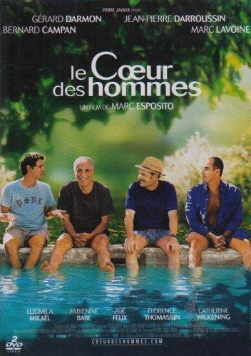 Le coeur des hommes [FR Import]