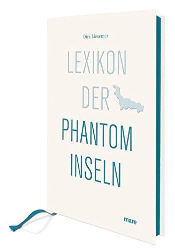 Lexikon der Phantominseln