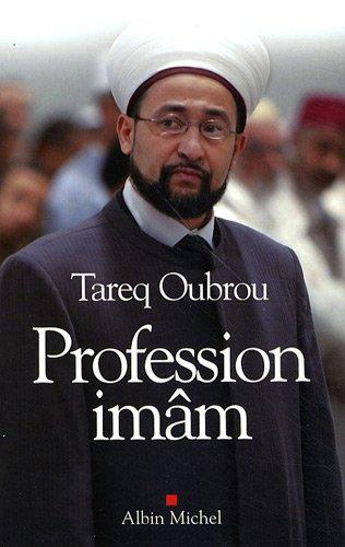 Profession imam : entretiens avec Michaël Privot et Cédric Baylocq